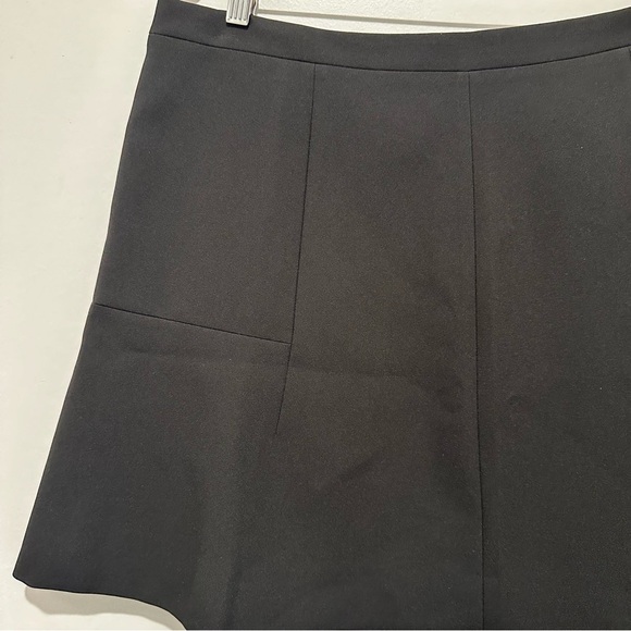 J.Crew Flared Mini‎ Skirt B0314  Women's Size 16 BRAND NEW - Picture 3 of 10